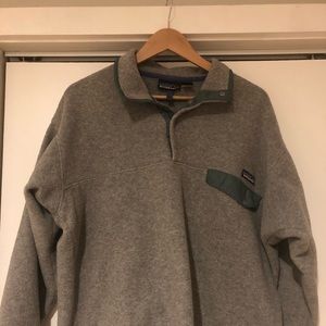 Vintage Patagonia pullover
